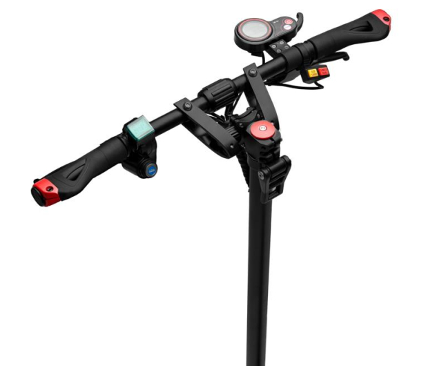 Motus Pro 10 Sport - 670189 - zdjęcie 3
